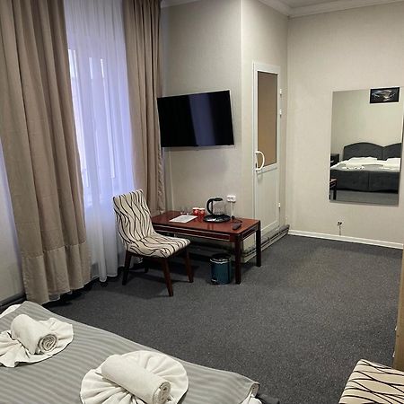 Medelean Hotel Comrat 외부 사진