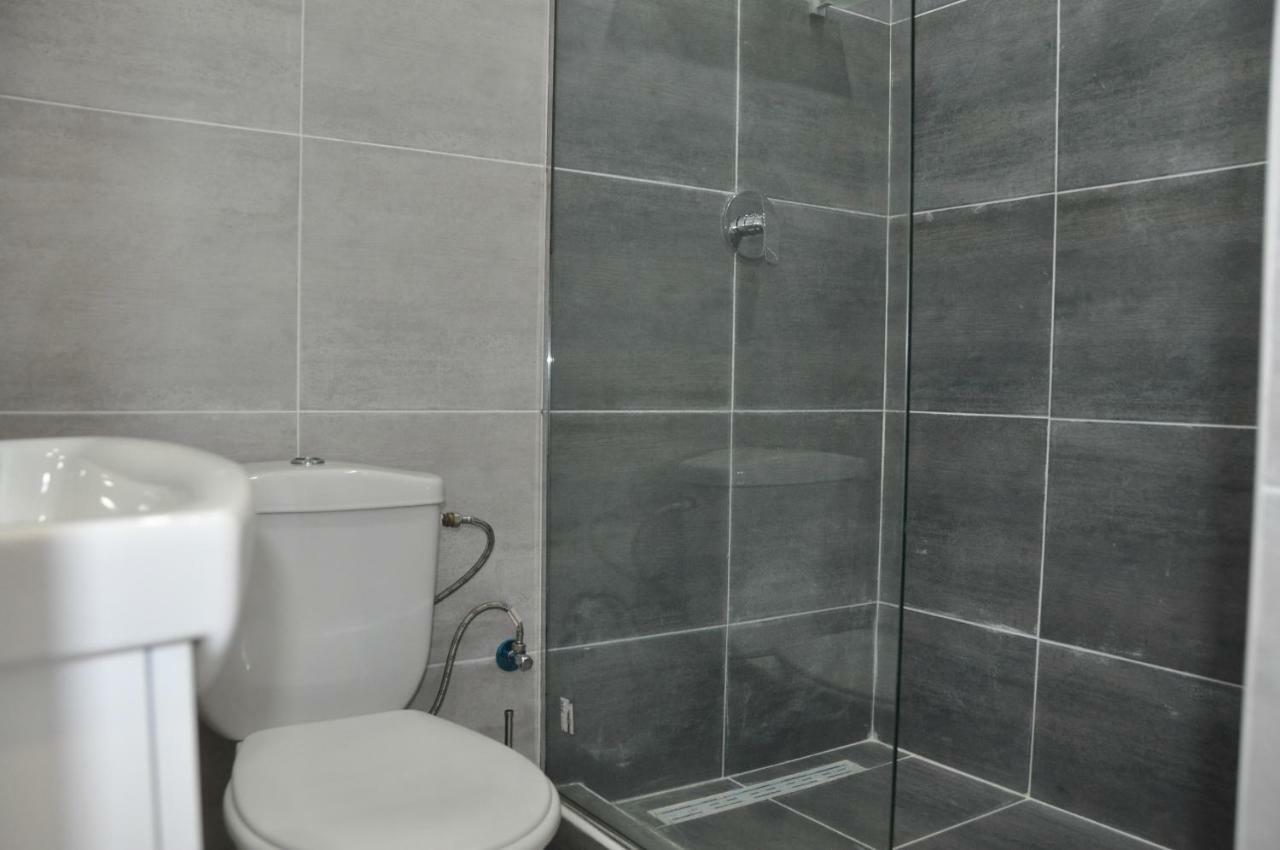 Medelean Hotel Comrat 외부 사진