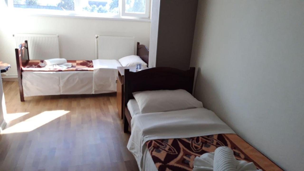Medelean Hotel Comrat 외부 사진